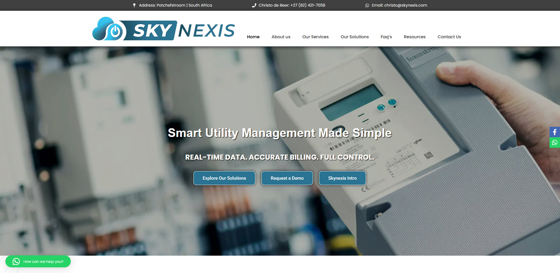 Sky Nexis